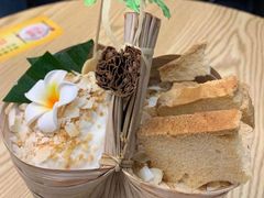 -春莱·老挝咖啡·泰式奶茶(钟楼店)