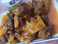 -乐乐餐厅(湘子庙街店)