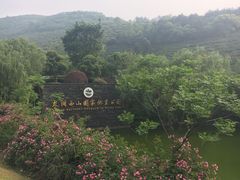 -缥缈峰景区