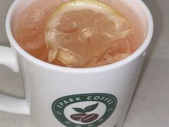 -逸派咖啡 EPARKCOFFEE(广安门店)