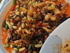 -丘二馆.川菜.江湖菜(八一路好吃街店)