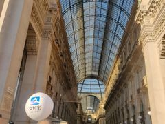 -埃马努埃莱二世拱廊