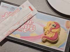 -海底捞火锅(西直门凯德MALL店)