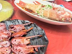 -峙山海鲜馆·花苑店