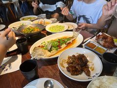 -大牌大·传统杭帮菜(湖滨店)