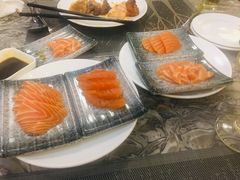 -水都假日酒店-海韵西餐厅(龙胜路店)