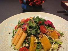 -晓长安·新陕菜(曲江店)
