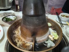 -福寿斋·老北京铜锅涮肉·烤鸭(顺义总店)