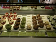 -Pantry's Best派悦坊蛋糕(K11购物艺术中心店)