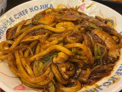 -仙隐小鹿中華の日料(荣民龙首广场店)
