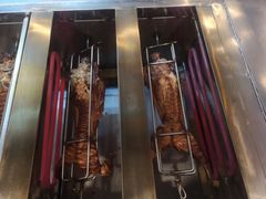 -鸿运兔·手撕烤兔(天府广场店)
