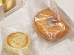 -面包新语(融创茂店)