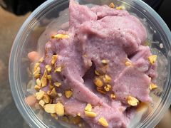 -夏食光安顺小舒冰粉冰浆(甲秀楼店)