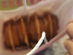 -台湾味正点车轮饼可丽饼(南禅寺店)