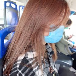 -HG美发设计沙龙