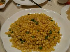 -青岛蓝海大饭店·渔歌舫(李沧店)