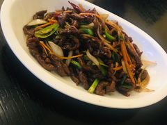 -咪咪家的餐厅