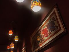-辛德里印度餐厅(勒泰商圈店)