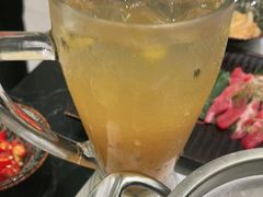 -红鼎豆捞·非遗鲍皇汤火锅(宝丰路店)