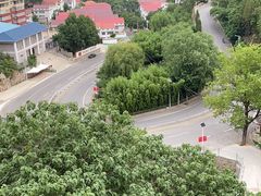 -房干生态旅游风景区