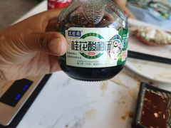 -半岛听涛蒸汽海鲜自助(K11店)