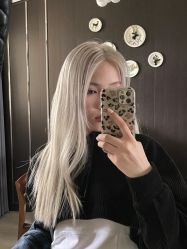 -DK SALON连锁专业烫染接发店
