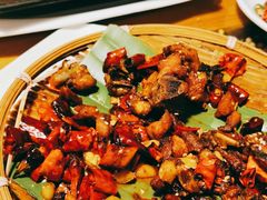-尽善百年古院餐厅(王家老宅店)