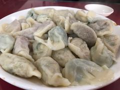 -东北特色水饺(郭家桥店)