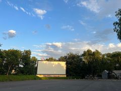 -枫花园汽车电影院(朝阳公园店)