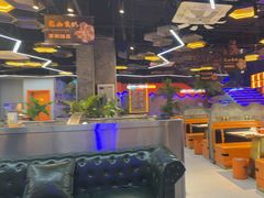 -亿牌牌东北烧烤(博物馆旗舰店)