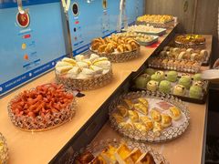 -海底捞火锅(高新万达广场店)
