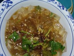 -香满居张记小厨私房菜(青岛站店)