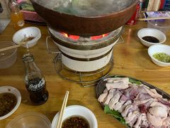 -威邵鸡煲(西华路总店)