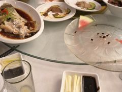 -北京全聚德(天安门店)