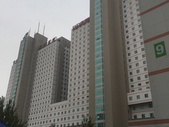 -中国医科大学附属盛京医院(南湖院区)