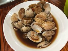 -炭虎子水浒烤肉(梦时代店)