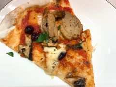 -玛尚诺Pizza&Bar(长泰广场店)