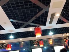 大堂-渝宗老灶火锅(巴国城店)