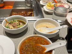 -海底捞火锅(莘松路店)