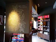 -星巴克(舟山蜈蚣峙店)