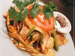 -大头虾越式风味餐厅(光明广场店)