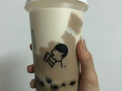 -喜茶(上海兴业太古汇店)