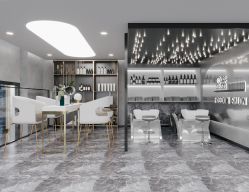 -星座SALON奢华造型
