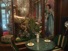 -秘密旅行Bonjour(黑金冠 江南西店)