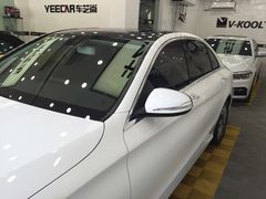 -车艺尚上海龙膜隐形车衣汽车贴膜旗舰店