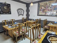 -密云水库福海酒家