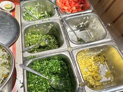 -百灵缘瑞丽味道特色小吃(水乡店)