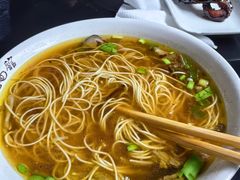 -兴福老面馆(寺路街店)