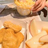 麦当劳儿童套餐还有隐藏玩具？！
