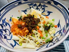 -福瑞记老孙头biangbiang面(新生路店)